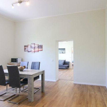 Apartmondo Ferienwohnung Solingen Dış mekan fotoğraf