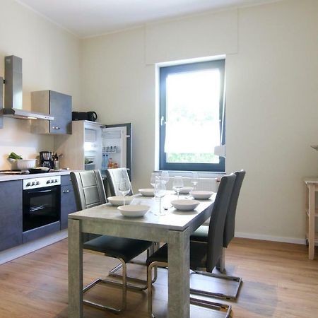 Apartmondo Ferienwohnung Solingen Dış mekan fotoğraf