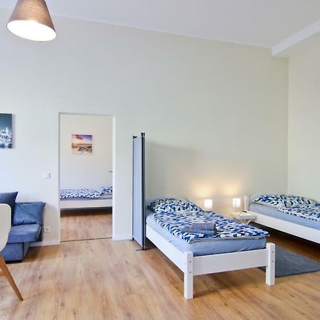 Apartmondo Ferienwohnung Solingen Dış mekan fotoğraf