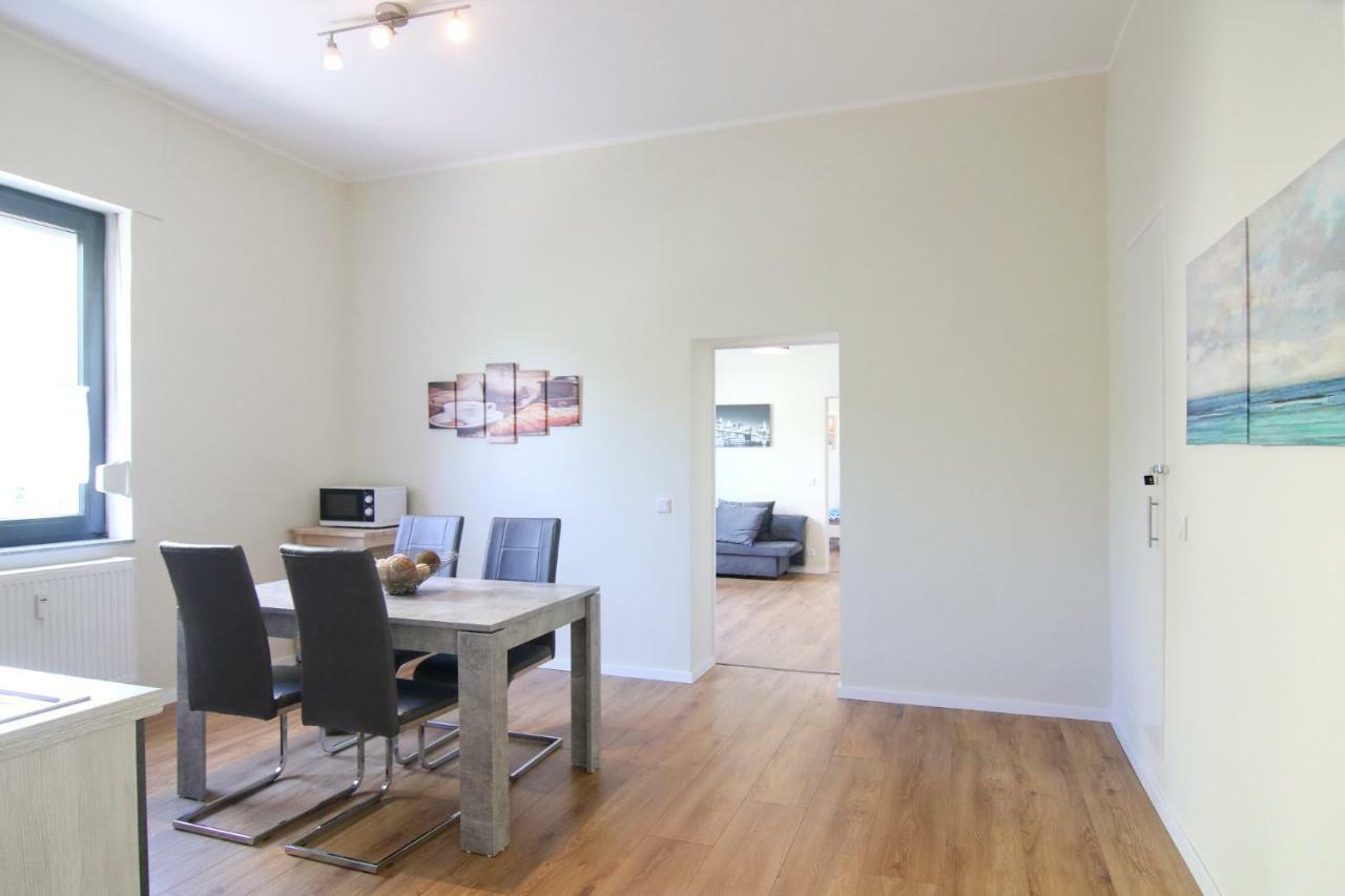 Apartmondo Ferienwohnung Solingen Dış mekan fotoğraf