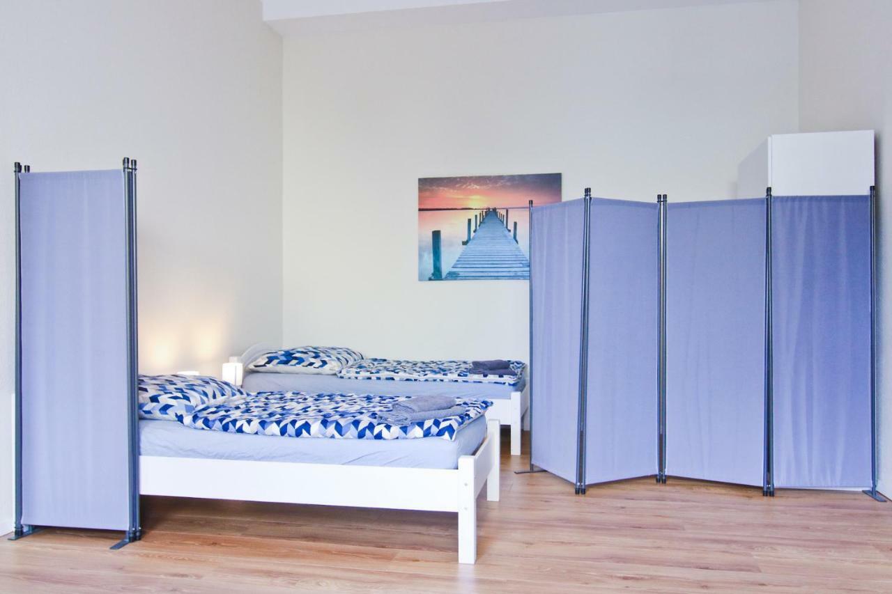 Apartmondo Ferienwohnung Solingen Dış mekan fotoğraf