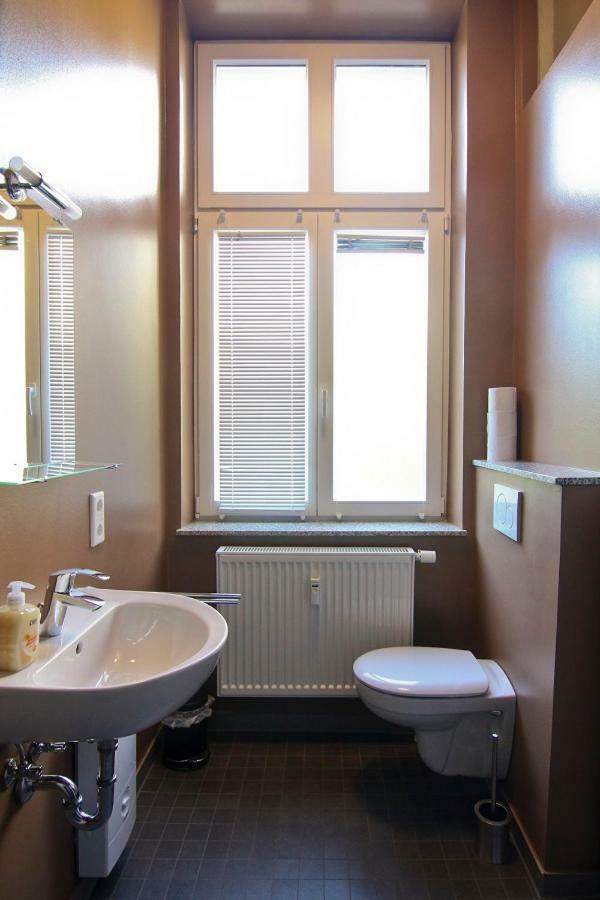 Apartmondo Ferienwohnung Solingen Dış mekan fotoğraf